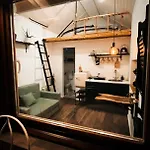 Vakantiehuis Lunela Estate With Sauna Cerklje na Gorenjskem
