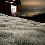 Lunela Estate With Sauna Vakantiehuis