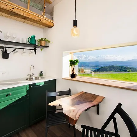 Lunela Estate With Sauna * Cerklje na Gorenjskem