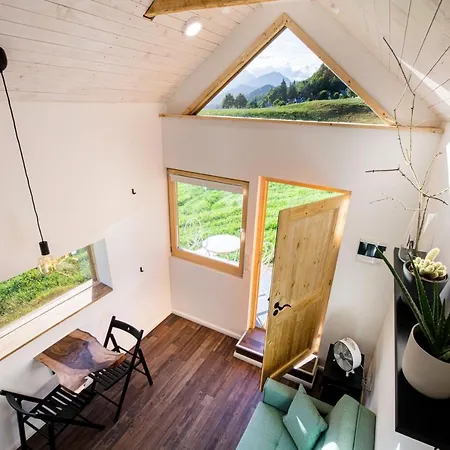 Lunela Estate With Sauna