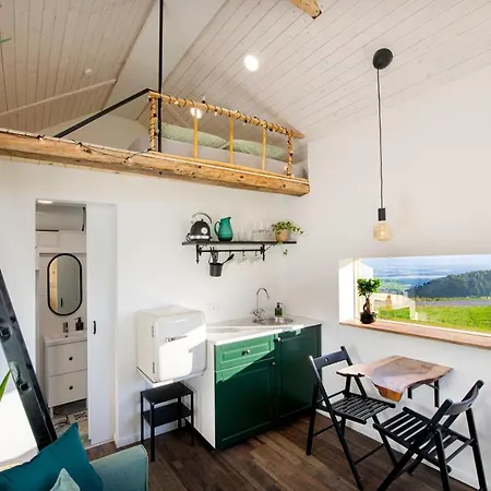 Lunela Estate With Sauna Nyaraló