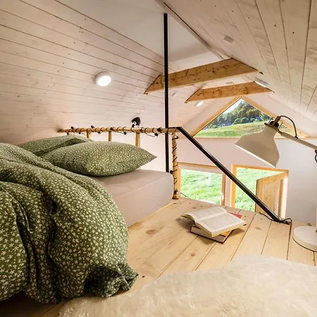 Lunela Estate With Sauna