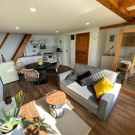 Nyaraló Lunela Estate With Sauna *