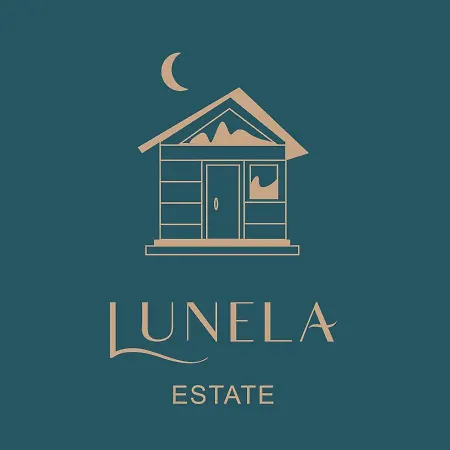 Lunela Estate With Sauna Holiday home *