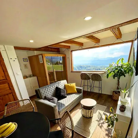 Lunela Estate With Sauna *