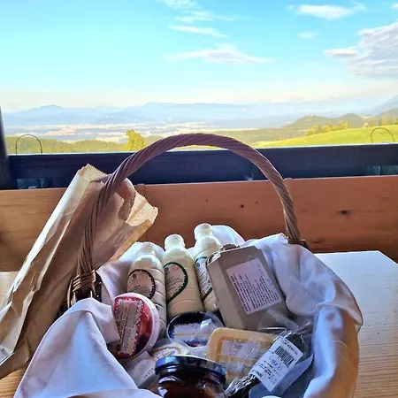 Lunela Estate With Sauna