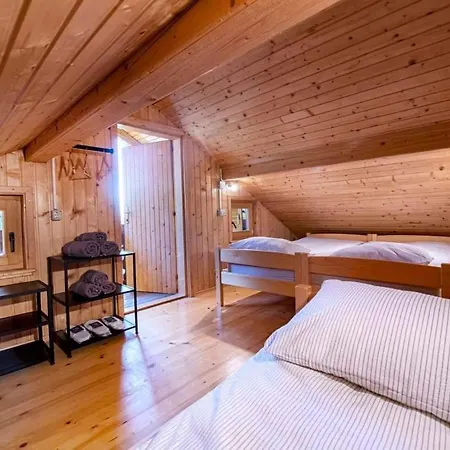 Lunela Estate With Sauna *