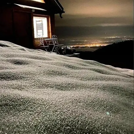 Lunela Estate With Sauna Nyaraló