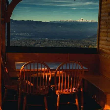 Nyaraló Lunela Estate With Sauna Cerklje na Gorenjskem