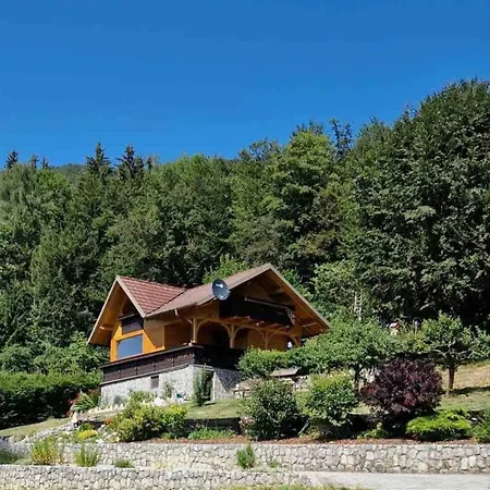 Lunela Estate With Sauna *