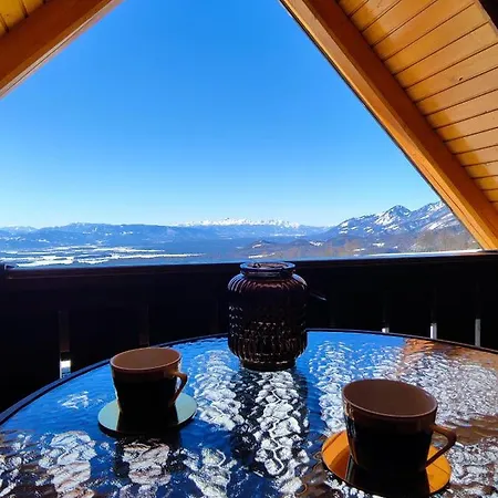 Lunela Estate With Sauna * Cerklje na Gorenjskem