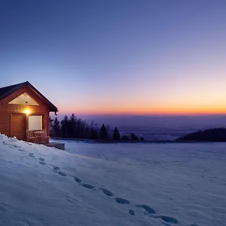 Lunela Estate With Sauna *