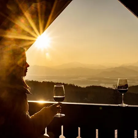 Lunela Estate With Sauna *