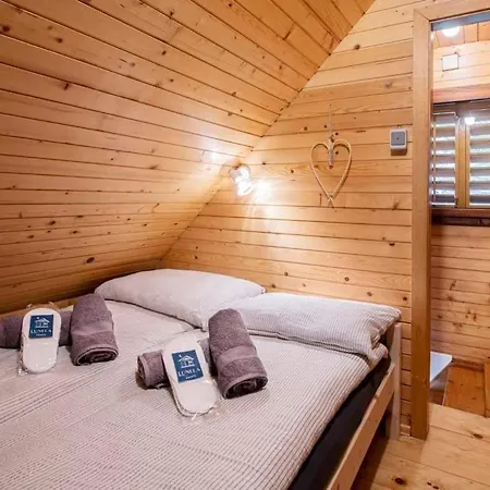 Lunela Estate With Sauna *