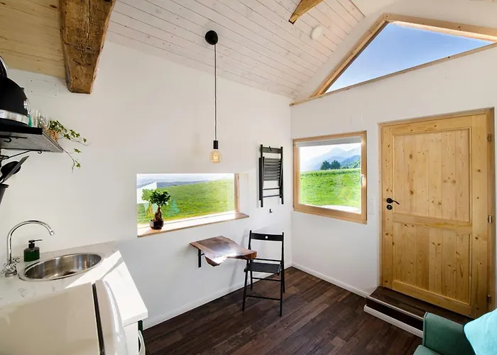 Lunela Estate With Sauna *