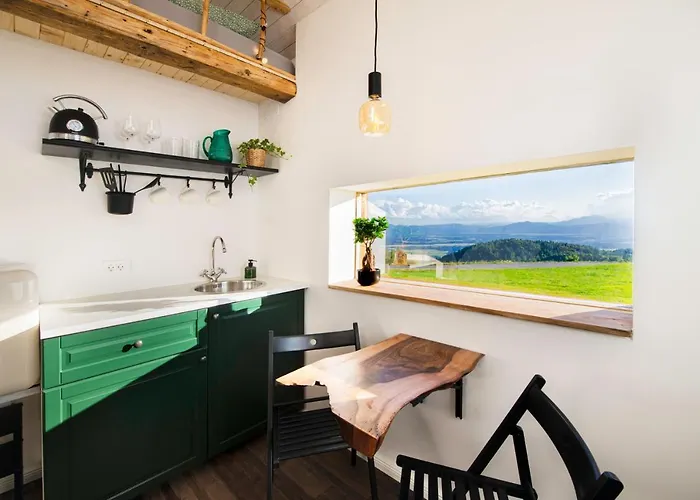 Lunela Estate With Sauna * Cerklje na Gorenjskem