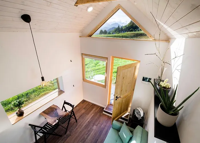 Lunela Estate With Sauna