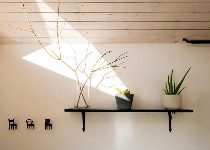 Ferienhaus Lunela Estate With Sauna