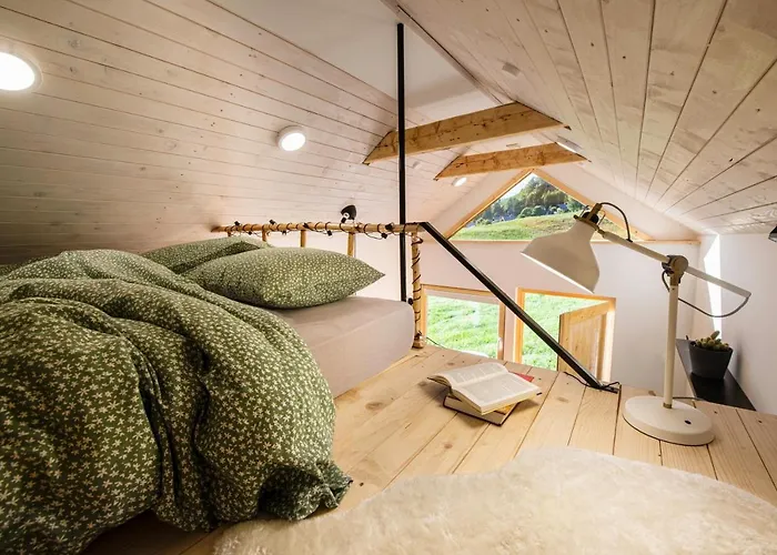 Lunela Estate With Sauna