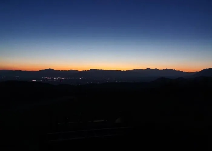 Lunela Estate With Sauna