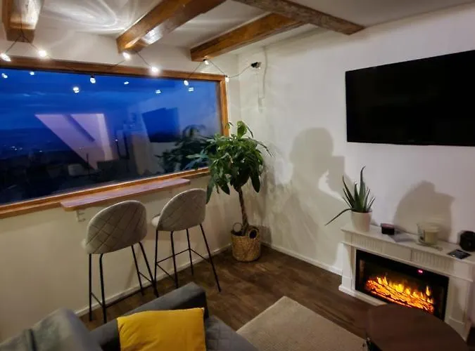 Lunela Estate With Sauna Cerklje na Gorenjskem