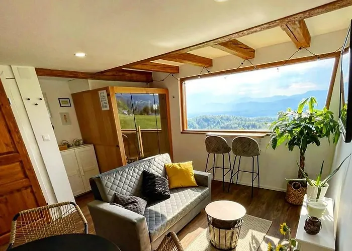 Lunela Estate With Sauna *