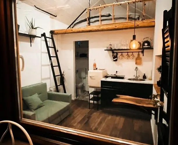 Vakantiehuis Lunela Estate With Sauna Cerklje na Gorenjskem