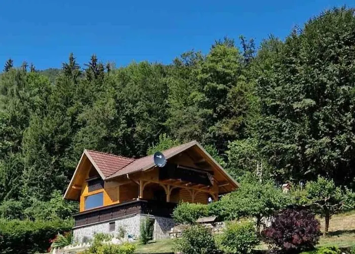 Lunela Estate With Sauna *