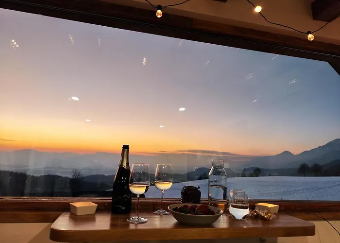 Lunela Estate With Sauna Cerklje na Gorenjskem