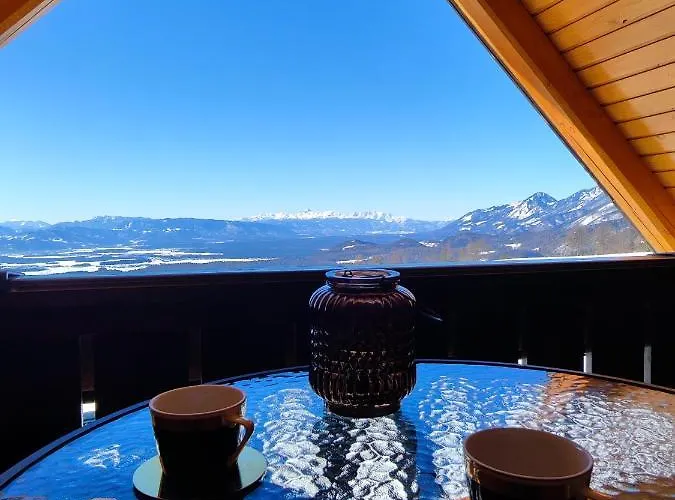 Lunela Estate With Sauna * Cerklje na Gorenjskem