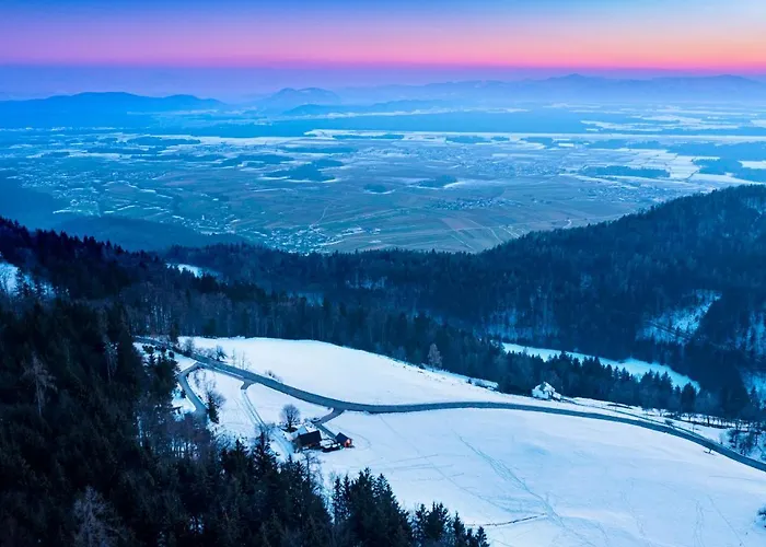 Lunela Estate With Sauna