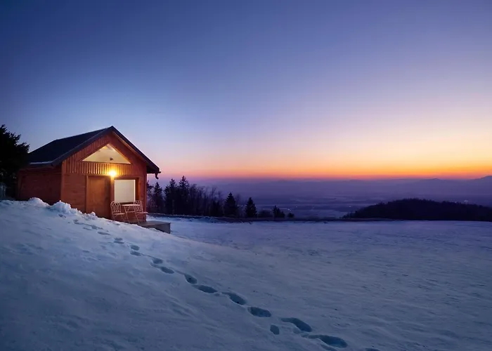 Lunela Estate With Sauna *